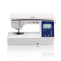 Brother Quilt Club Sewing Machine - BQ950
