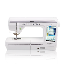 Brother Quilt Club Sewing Machine - BQ2450
