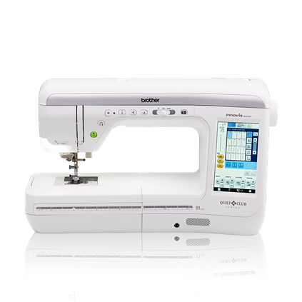 Brother Quilt Club Sewing Machine - BQ2450