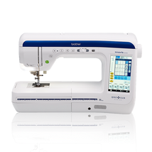 Brother Quilt Club Sewing Machine - BQ3050