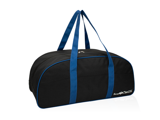 Brother Scan-N-Cut Duffle Bag - CADXDUFFLEB