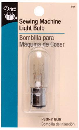 Bulb Bayonet Base 910
