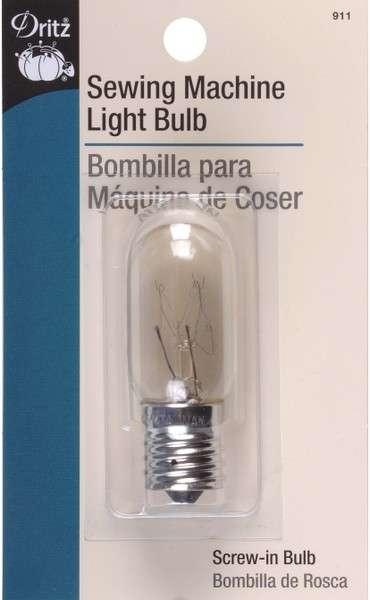 Bulb Screw In Base 5/8in 911