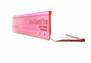 Add A Quarter Ruler 6" Plus Pink CM06PLUSPK
