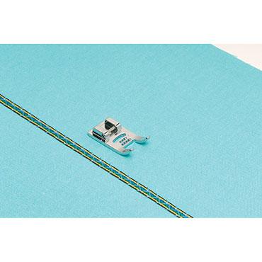 BL FT- CORDING FOOT - 7 CORD