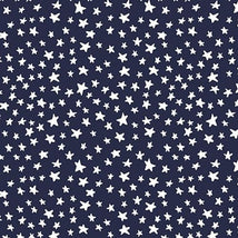 Camp USA-Stars Navy B-3064-77