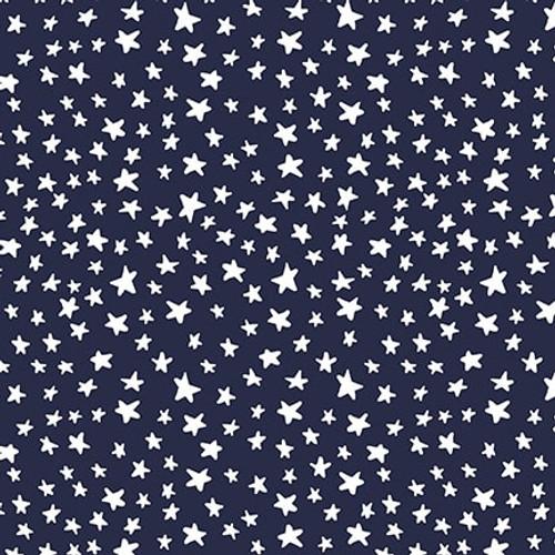 Camp USA-Stars Navy B-3064-77