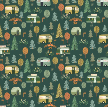 Cedar Camp CEDAR-2367