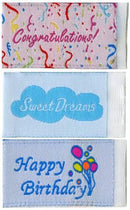 Celebrations Tag It Ons CKS002