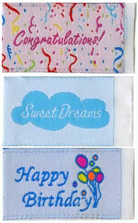 Celebrations Tag It Ons CKS002