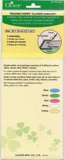 Chacopy Carbon Paper 434CV