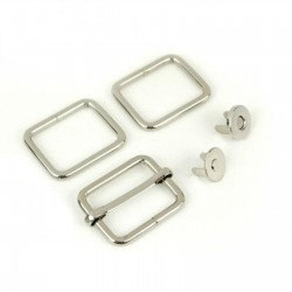 Charade Kit Nickel LST131S