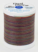 Coats Dual Duty XP Polyester Thread 125yds Mexicana - S9009367
