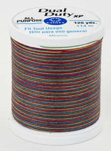Coats Dual Duty XP Polyester Thread 125yds Mexicana - S9009367