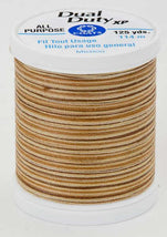 Coats Dual Duty XP Polyester Thread 125yds Sandstone - S9009375
