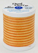 Coats Dual Duty XP Polyester Thread 125yds Sunny Day - S9009373