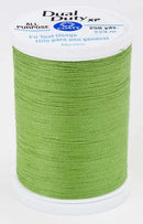 Coats Dual Duty XP Polyester Thread 250yds Bright Apple - S9106850