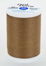 Coats Dual Duty XP Polyester Thread 250yds Cafe Beige - S9108180