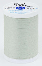 Coats Dual Duty XP Polyester Thread 250yds Celadon - S9106110