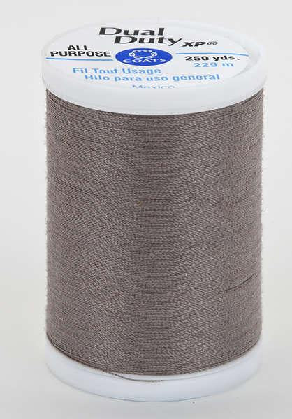 Coats Dual Duty XP Polyester Thread 250yds Cocoon - S9108650
