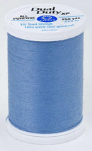 Coats Dual Duty XP Polyester Thread 250yds Copenhagen - S9104540