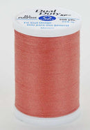 Coats Dual Duty XP Polyester Thread 250yds Coral Rust - S9107940