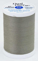 Coats Dual Duty XP Polyester Thread 250yds Green Linen - S9106180