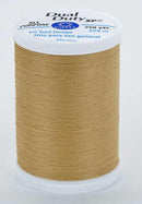 Coats Dual Duty XP Polyester Thread 250yds Hay Ride - S9107430