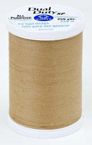 Coats Dual Duty XP Polyester Thread 250yds Hemp - S9108240