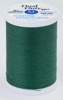 Coats Dual Duty XP Polyester Thread 250yds Hunter Green - S9106750
