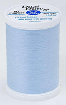Coats Dual Duty XP Polyester Thread 250yds Icy Blue - S9104310