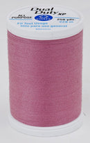 Coats Dual Duty XP Polyester Thread 250yds Laurel Rose -