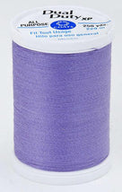 Coats Dual Duty XP Polyester Thread 250yds Lavendar - S9103550