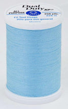 Coats Dual Duty XP Polyester Thread 250yds Light Parakeet - S9105220