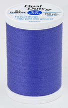 Coats Dual Duty XP Polyester Thread 250yds Light Purple - S9103760