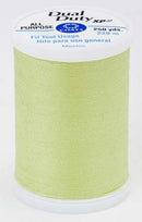 Coats Dual Duty XP Polyester Thread 250yds Light Turmaline - S9106260