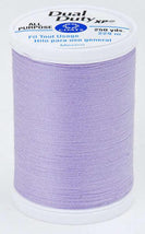 Coats Dual Duty XP Polyester Thread 250yds Light Violet - S9103340