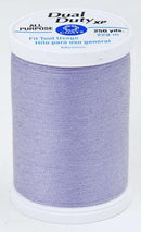Coats Dual Duty XP Polyester Thread 250yds Lilac - S9103530