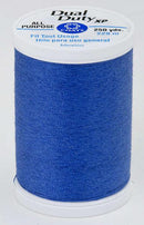 Coats Dual Duty XP Polyester Thread 250yds Monaco Blue - S9104270