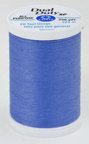 Coats Dual Duty XP Polyester Thread 250yds Periwinkle - S9104250