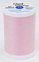 Coats Dual Duty XP Polyester Thread 250yds Pink - S9101210