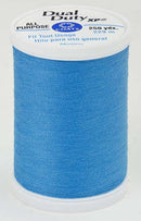 Coats Dual Duty XP Polyester Thread 250yds Rocket Blue - S9105140