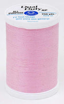 Coats Dual Duty XP Polyester Thread 250yds Rose Pink - S9101220