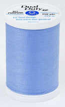 Coats Dual Duty XP Polyester Thread 250yds September Sky - S9104020