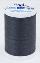 Coats Dual Duty XP Polyester Thread 250yds Sharkskin - S9100780
