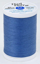 Coats Dual Duty XP Polyester Thread 250yds Soldier Blue - S9104550