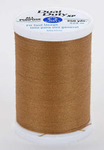 Coats Dual Duty XP Polyester Thread 250yds Spice - S9108150