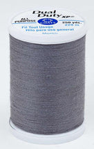 Coats Dual Duty XP Polyester Thread 250yds Stone - S9100630