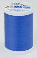 Coats Dual Duty XP Polyester Thread 250yds True Blue - S9104150