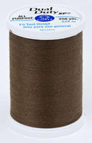 Coats Dual Duty XP Polyester Thread 250yds Twig - S9108480
